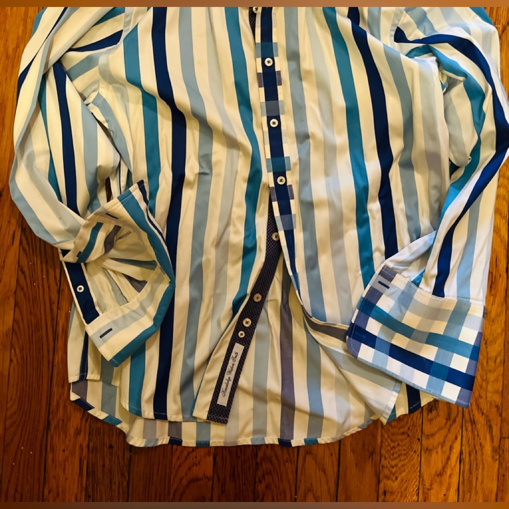 COPY - Meet your Posher, Laron